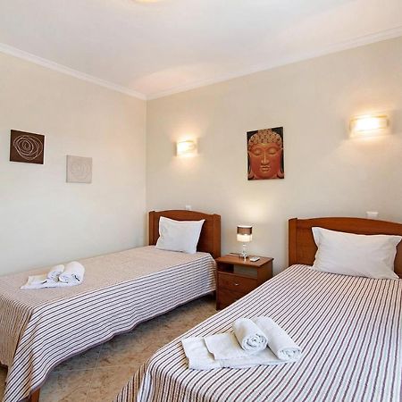 Casa Ambar Villa Albufeira Eksteriør bilde