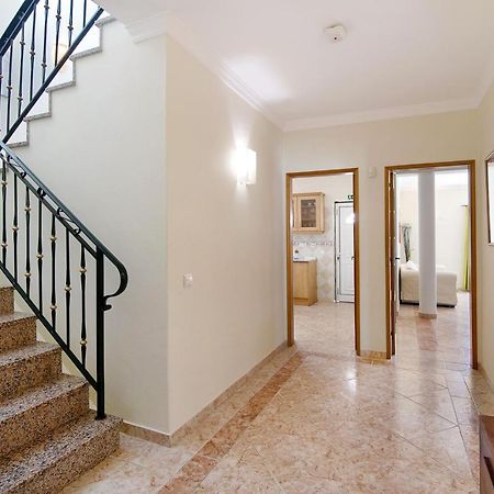 Casa Ambar Villa Albufeira Eksteriør bilde